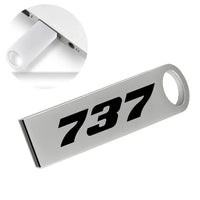 Thumbnail for Boeing 737 USB Drive
