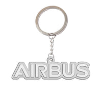 Thumbnail for Airbus & Text Key Chain - view 2