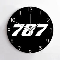 Thumbnail for Boeing 787 Wall Clock - view 2