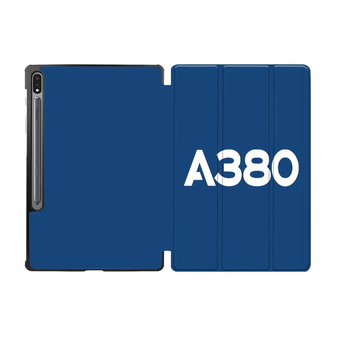Airbus A380 Samsung Case - view 2