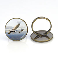 Thumbnail for Cessna Ring - view 2