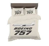 Thumbnail for Boeing 757 Bedding - view 2