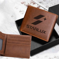 Thumbnail for Customisable STARLUX Airlines Wallet - view 2