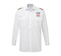 Thumbnail for Customisable Flight Attendant Shirt - view 2