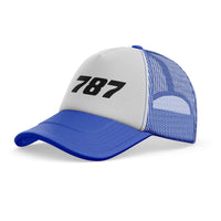 Thumbnail for Boeing 787 Cap - view 2
