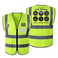 Thumbnail for Only Six Pack I Will Vest - view 2