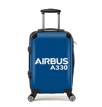 Thumbnail for Airbus A330 Cabin Luggage - view 2