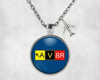 Thumbnail for AV8R Necklace - view 2