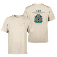 Thumbnail for Coimbatore International Airport CJB - Beige