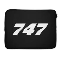 Thumbnail for Customisable Boeing 747 Tablet Case - view 2