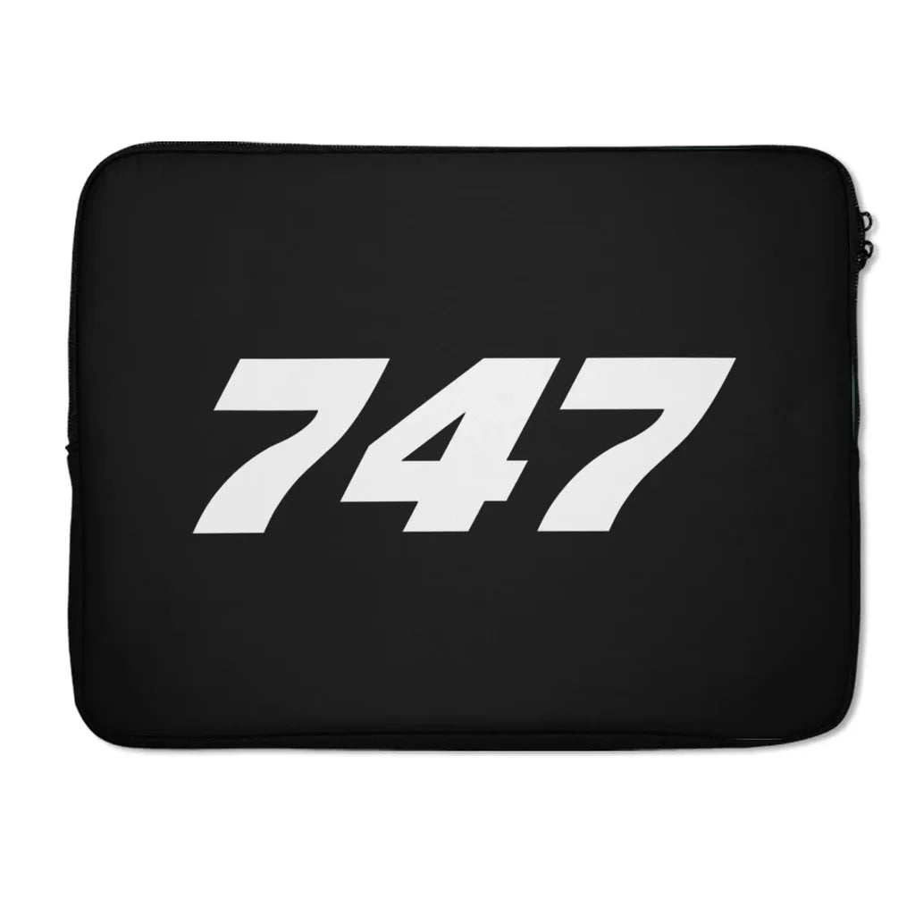 Customisable Boeing 747 Tablet Case - view 2