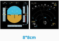 Thumbnail for Airbus A320 Magnet - view 2
