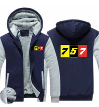 Thumbnail for Boeing 757 Sweatshirt - view 2