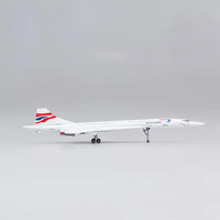 Thumbnail for Concorde Model Airplane - view 2