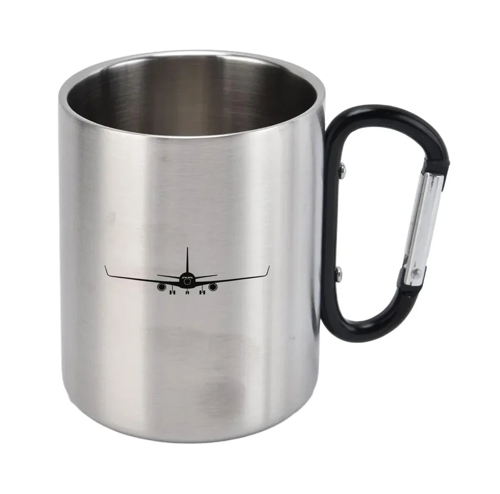 Customisable Boeing 767 Mug - view 2