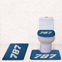Thumbnail for Boeing 787 Seat Cover - view 2