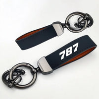 Thumbnail for Customisable Boeing 787 Key Chain - view 2