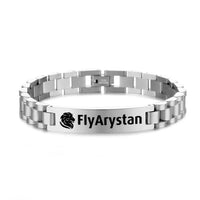 Thumbnail for FlyArystan Bracelet - view 2