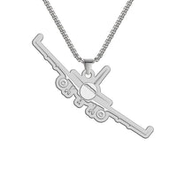 Thumbnail for Airbus A320 Necklace - view 2