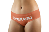 Thumbnail for Embraer Tie - view 2