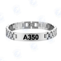 Thumbnail for Airbus A350 Bracelet - view 2