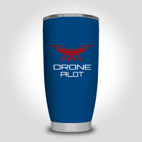 Thumbnail for Drone Travel Mug - view 2