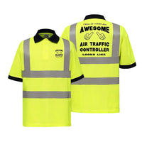 Thumbnail for Customisable ATC Polo Shirt - view 2