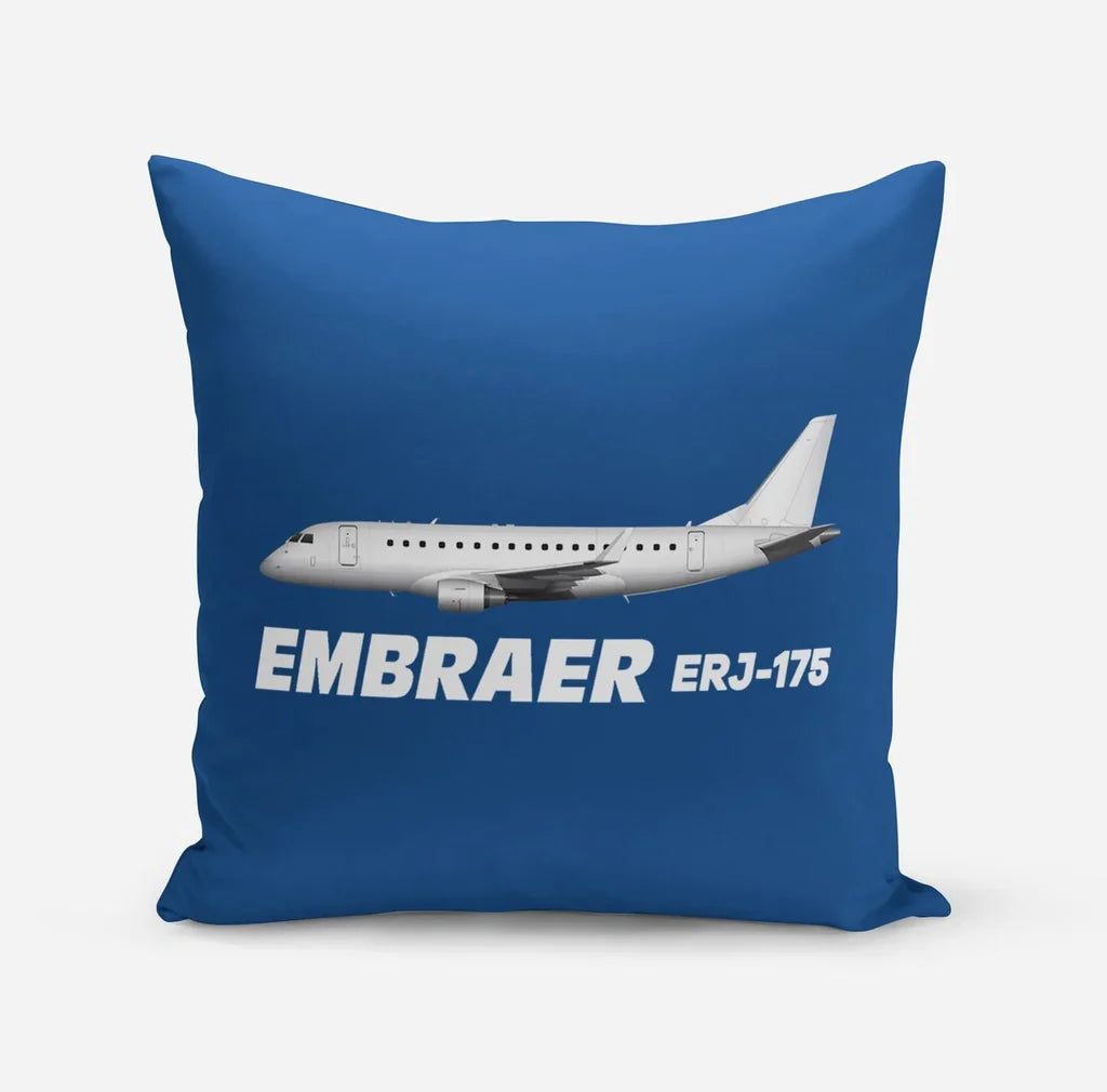 Embraer Pillow - view 2