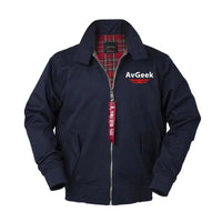 Thumbnail for Customisable Avgeek Jacket - view 4