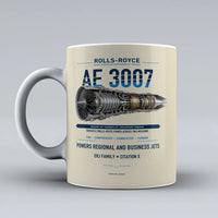 Thumbnail for 3007 Mug design on beige ae