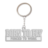 Thumbnail for Born to Fly Key Chain - view 2