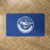 Thumbnail for Aviation Lovers Floor Mat - view 2