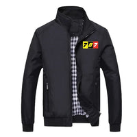 Thumbnail for Boeing 787 Jacket - view 2