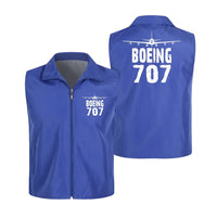 Thumbnail for Boeing 707 Vest - view 2
