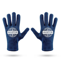 Thumbnail for Aviator Gloves - view 2