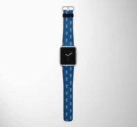 Thumbnail for C-130 Hercules Watch Band - view 2