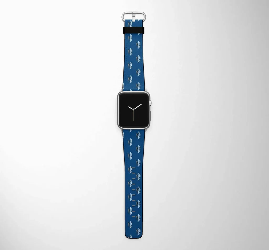 C-130 Hercules Watch Band - view 2