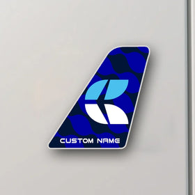 CommuteAir Tail Magnets