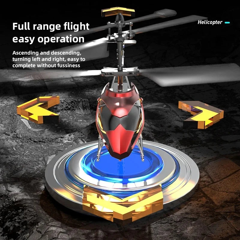 Helicopter pilot accessory from Aviation Shop