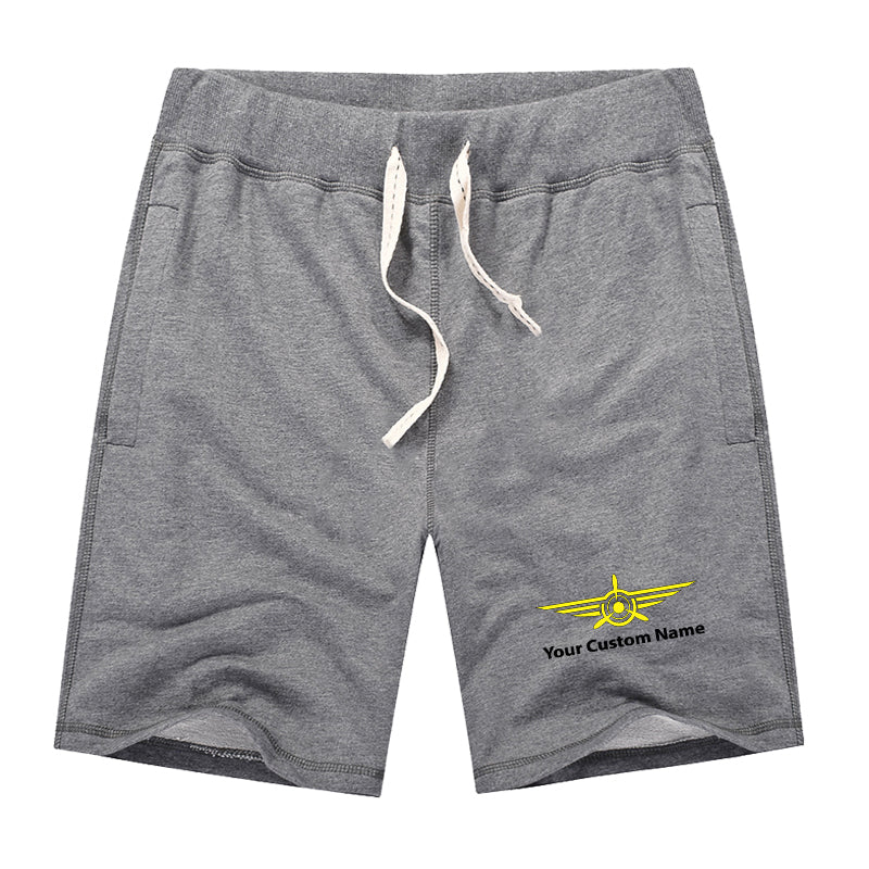 Customisable Name Shorts - view 2