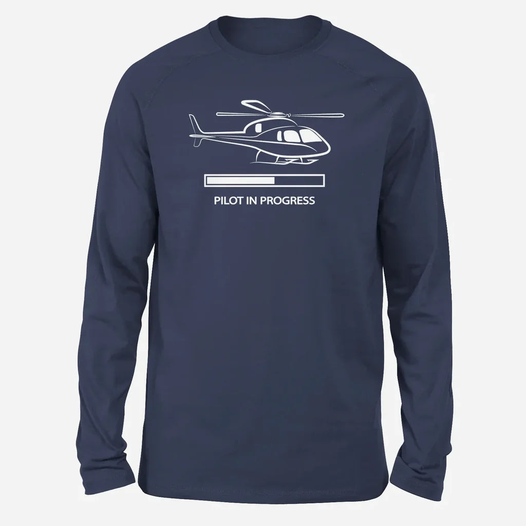 Helicopter T-Shirt - view 2