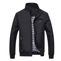 Thumbnail for Fighter Jet 16 - Death Jacket - view 2