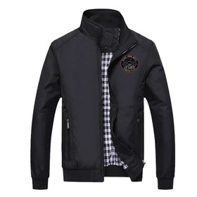 Fighter Jet 16 - Death From Above Stylish Jackets