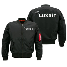 Luxair Bomber Jackets