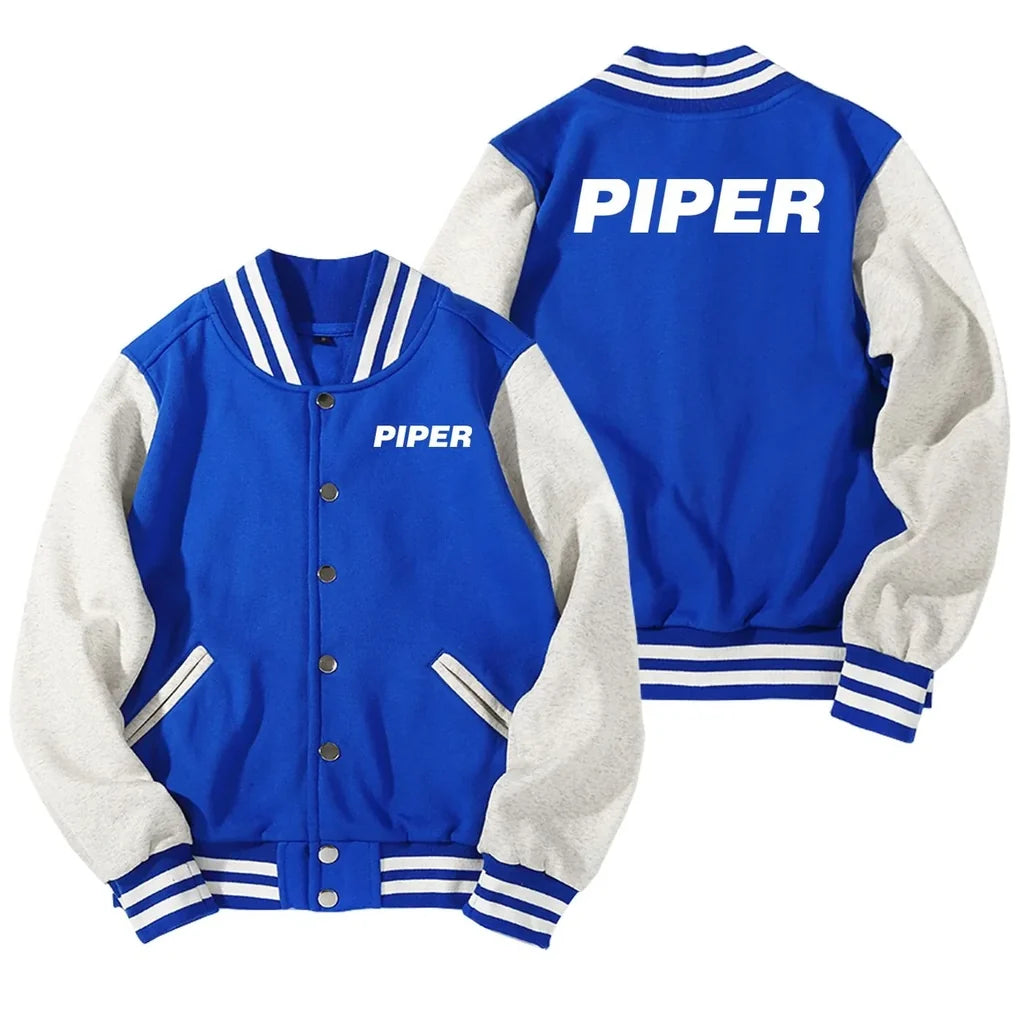 Piper & Text Jacket - view 2