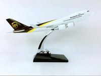 Thumbnail for Customisable Boeing 747 Model Airplane - view 2