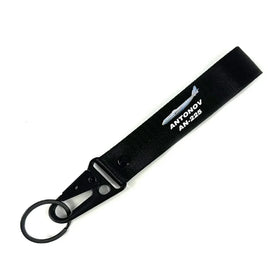 The Antonov AN-225 Hawk-shaped Key Chains