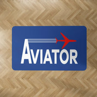 Thumbnail for Aviator Floor Mat - view 2