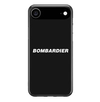 Thumbnail for Bombardier iPhone Case - view 2