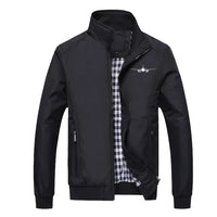 Thumbnail for Airbus A320 Jacket - view 2